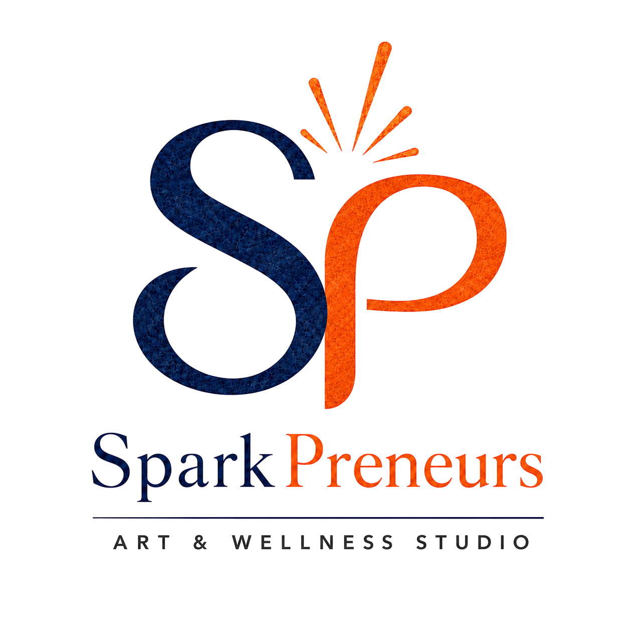 SparkPreneurs Logo